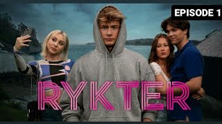 rykter season 1 episode 1 [upl. by Lsiel]