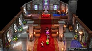 DRAGON QUEST III HD 2D Remake Parte 15 [upl. by Cul]