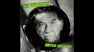 The Wombats  Bye Bye Baby 1984 [upl. by Edroi302]