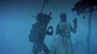 monty python and the holy grail opening seen [upl. by Enaffit]