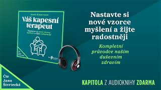 Audiokniha Váš kapesní terapeut  Annie Zimmerman  Jan Melvil Publishing – ukázka zdarma [upl. by Isiad]