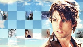 Penélope Cruz and Tom Cruise in Vanilla Sky [upl. by Adnalram540]