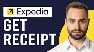 How To Get A Receipt From Expedia How Can I Get Receipt From Expedia [upl. by Templa]