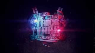 Tr1ckmusic  Intro feat 100 Kila Dim4ou Qvkata DLG FO MWP Hoodini amp Varna Sound [upl. by Sigler]