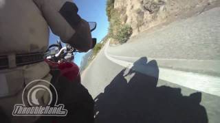 2010 Ducati Multistrada 1200 S — On The Street [upl. by Karissa]