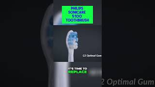 Philips Sonicare Protective Clean 5100 Electric Toothbrush Worth the Hype [upl. by Nallad]