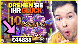 🚀 Drehen Sie Ihr Glück im deutschen Online Casino 🔥 online casino deutschland [upl. by Nurse]