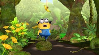 Minions Mini Movie 2019  Despicable Me Animations Funny Clips [upl. by Dredi]