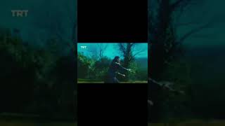 Turgut alp axe attack  turgut alp attitude level high status  Short clip [upl. by Nirret]