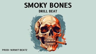 INDIAN BEAT Smoky Bones  Drill Beat [upl. by Harlamert518]