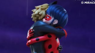 Miraculous Ladybug Strike Back Finale Pt2 Full Episode in English PART 1 [upl. by Soutor]