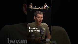 Navigating Risk As A Parent  Rich Roll X Alex Honnold [upl. by Akamaozu]