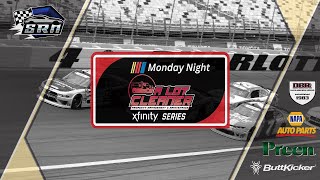 SNN Xfinity Series  Week 16 at Nashville Superspeedway  iRacing [upl. by Rip165]