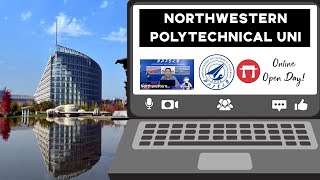 Northwestern Polytechnical University  Official Presentation for International Students [upl. by Ytsanyd]