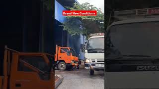 Brand New Conditions Pinokiyoපිනෝකියෝ truck srilanka trending bus automobile [upl. by Nonrev]