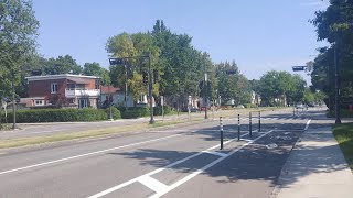 New Bagged Signals in Quebec City [upl. by Anadal656]