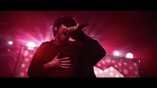 Crown The Empire  Initiation Live Music Video [upl. by Draper]