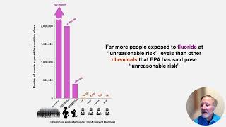 Review Of Evidence Presented In The Fluoride Lawsuit On The Risk Of Fluoride Neurotoxicity [upl. by Airod227]