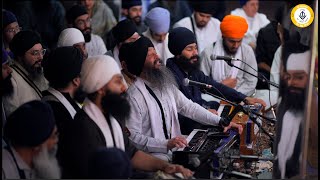 Bhai Jagpal Singh Ji Rainsbhai Keertan AKJ Leicester Smagam May 2024 [upl. by Enela]