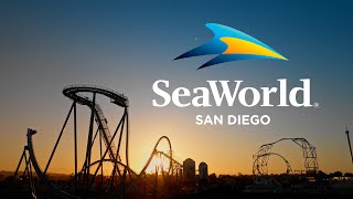 SeaWorld San Diego [upl. by Ttirrej970]