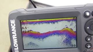 Рутка 2018 Эхолот Lowrance hook24x завелся ли HDX 98 [upl. by Zea]