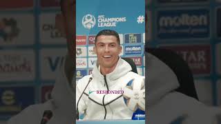 quotWhy Ronaldo Reigns as the Best player  Prepare to Be Surprisedquot😱 shorts ronaldo [upl. by Mello]