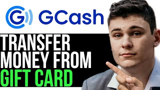 TRANSFER MONEY FROM MASTERCARD GIFT CARD TO GCASH 2024 FULL GUIDE [upl. by Aynotan]