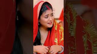 Would ke phool  pwan🚩 Singh Shivani Singh Letest Bhojpuri new devi geet vairl trending shots [upl. by Pierrette]