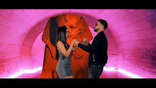 Stefaan Junnior  De la mine pan la tine 💝 Official Video [upl. by Cirdor]