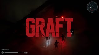 GRAFT  Reveal Gameplay [upl. by Anibla]