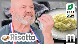 🍛 Le risotto fondant [upl. by Aryan]