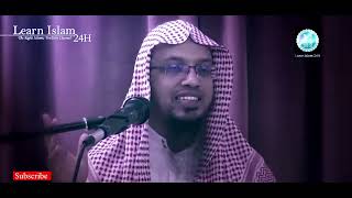 shaikh Ahmad Ullah sortwaz [upl. by Fulmis758]