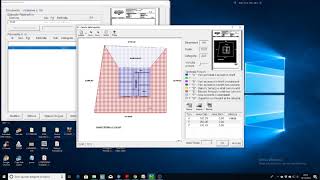 TUTORIAL CATASTO docfa  come inserisco l area dichiarata nei poligoni dxf sul docfa [upl. by Buckie]