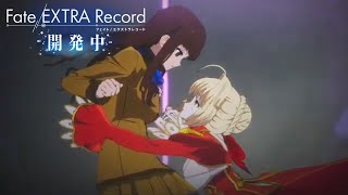 FateEXTRA Record 2025 Release Trailer [upl. by Filberte150]