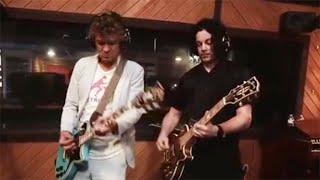 The Raconteurs – Now That You’re Gone amp I’m Your Puppet FAME Studios Session  Amazon Originals [upl. by Sclar771]