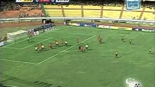 Los Goles de las Clasificatorias  Eliminatorias Sudamericanas Rumbo a Alemania 2006 VUELTA [upl. by Zysk]