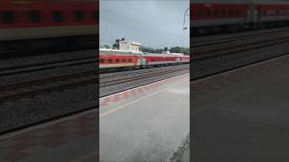 Stnvlogs541 06181 Coimbatore to Bhagat ki Kothi Special Fare Special Express AC Economy  7 6k [upl. by Yatnahs]