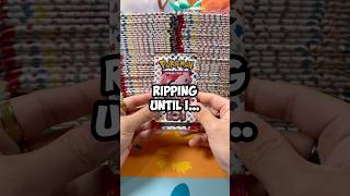 Ripping Until I… Episode 17  English 151 pokemon pokemoncards [upl. by Ahseinat]