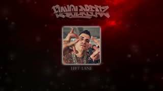 LEFT LANE GZUZ HEMSO amp AK33 Type Beat [upl. by Agnesse874]