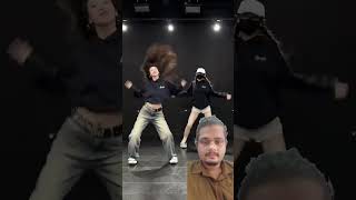 Apt bruno maras dance kpop dancecover dancechallenge cover duet indianidolseason13newpromo [upl. by Anaj]