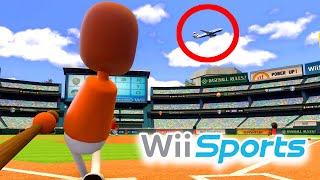 Offensive Wii Sports Cutscene Animation [upl. by Base794]