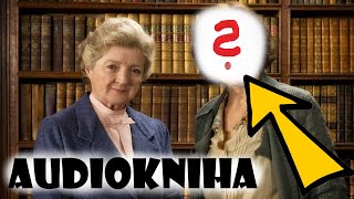 SLEČNA MAPLOVÁ Vypravuje  Agatha Christie  Detektivka  AUDIOKNIHA CZSK [upl. by Benson163]