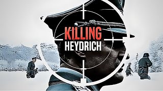 Anthropoid Movie CLIP  Heydrich 2016  Jamie Dornan Movie [upl. by Kcim883]