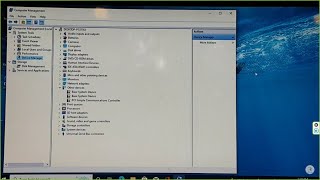 Fix quotPCI Simple Communications Controllerquot Driver and install Acer Drivers [upl. by Liza52]