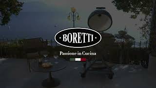 Boretti Ceramica [upl. by Marissa]