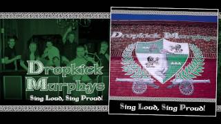 Dropkick Murphys  quotRamble and Rollquot Full Album Stream [upl. by Drescher]