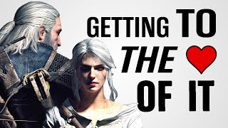 The 100 Successes Of The Witcher 3 [upl. by Parthena168]