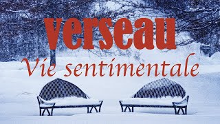 VERSEAU  Vie Sentimentale nov  déc 2021 [upl. by Nahtnhoj]