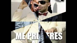 Arcangel Me prefieres ami [upl. by Ahseirej]