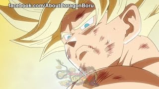 Goku VS Freezer  RIMASTERIZZATO SUB ITA [upl. by Nwatna415]